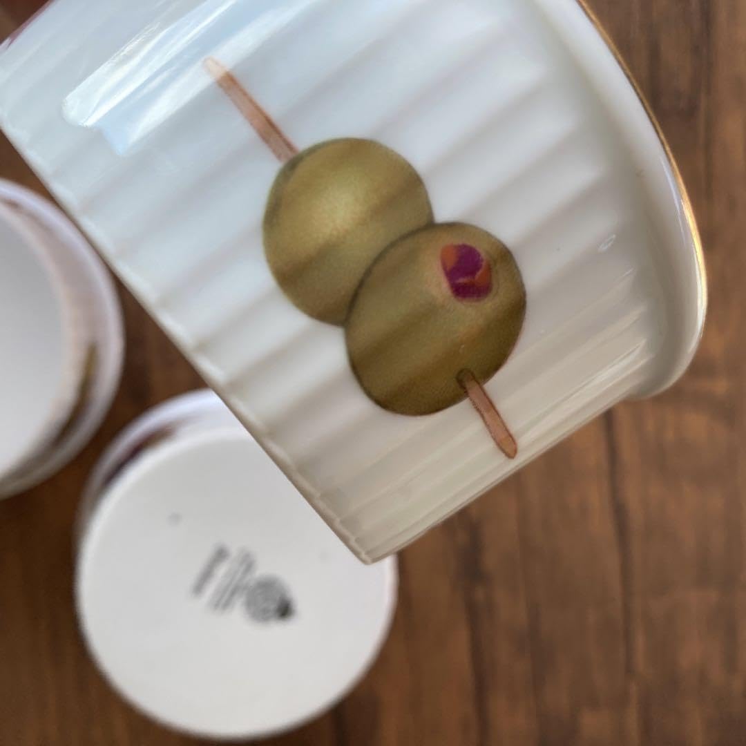 Amazon.co.jp: ROYAL WORCESTER ロイヤルウースター ココット 3個