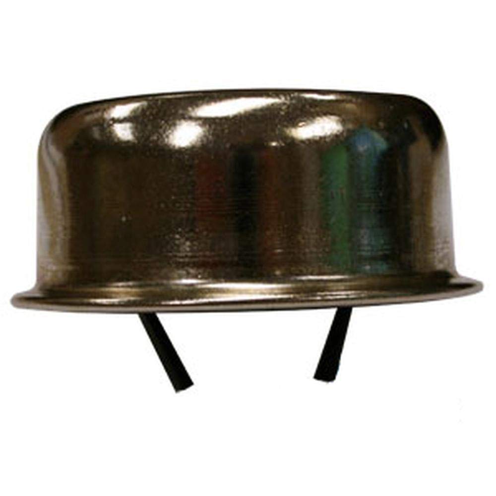 RAParts One New Breather Cap Fits Ford Tractor 2N 8N 9N Others 8N6766B