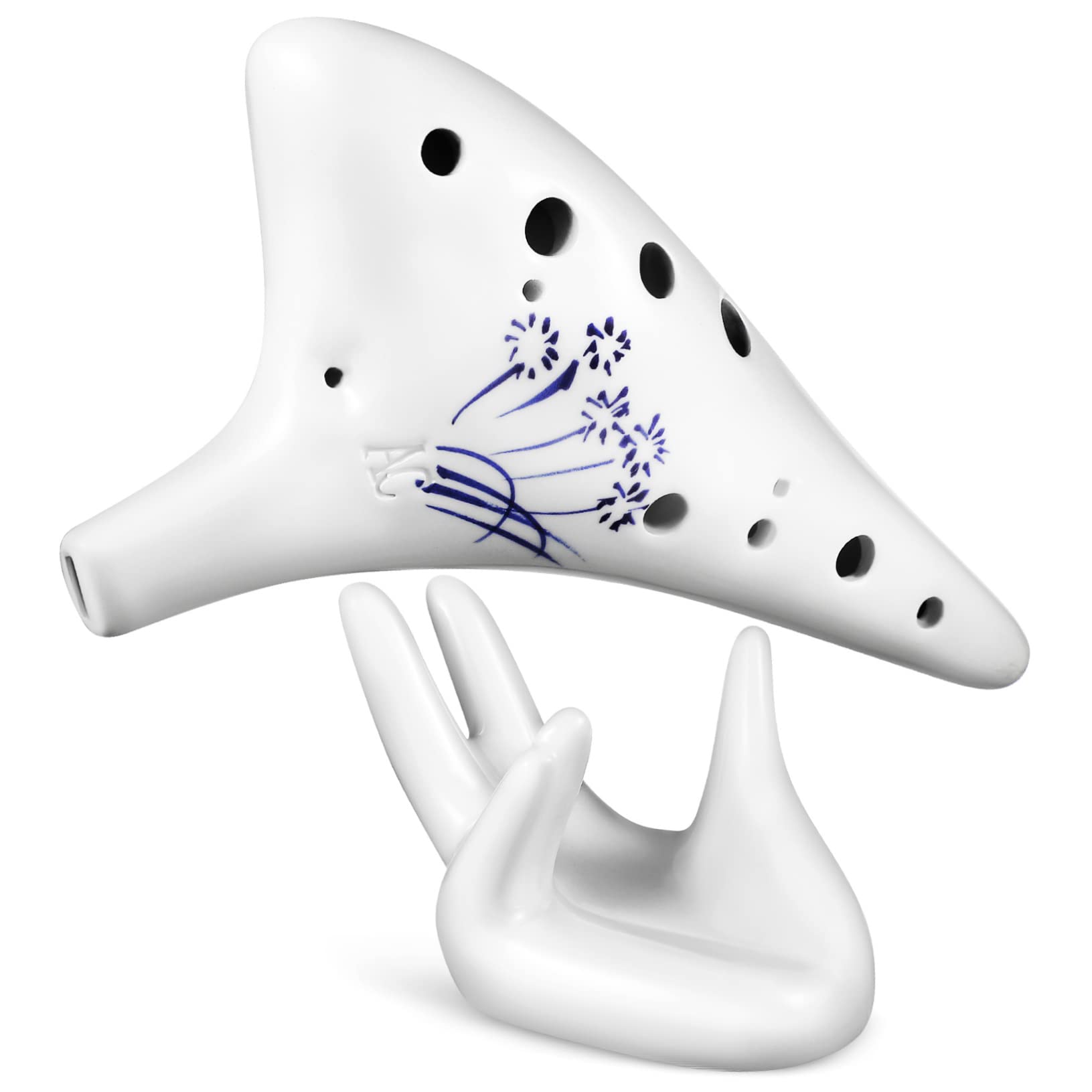 Amazon | 12 オカリナ オートマトン バグパイプ オトマトーン