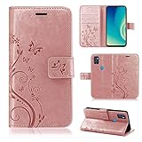 Vorsicht nicht Kompatibel mit : ZTE Blade A7 2020 / ZTE Blade A7 Vita / ZTE Blade A7