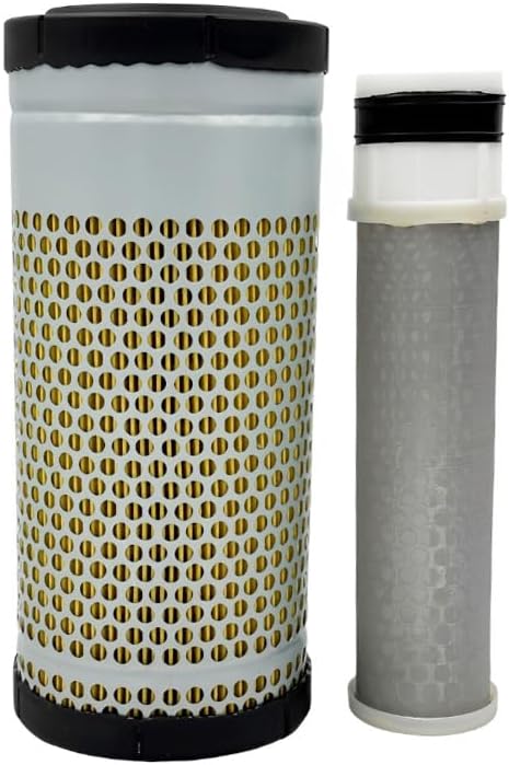 Maintenance Filter Kit For Kubota KX91-3 KX91-3S2 U35