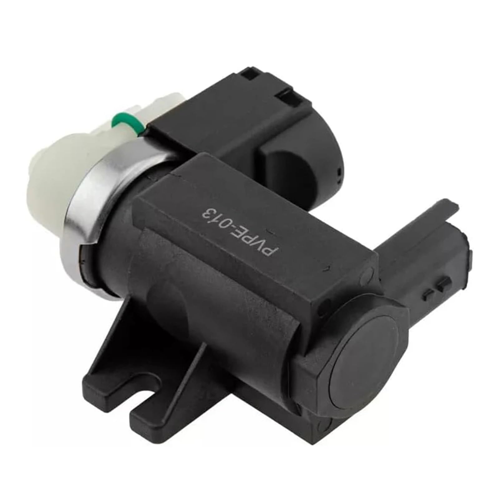 Válvula solenoide de automóvil Válvula solenoide de presión sobrealimentación del turbo 9659067880 compatible para Peugeot 807 (2006-2023)