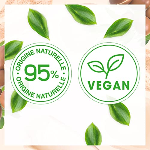 Evoluderm - Gel Doccia - Cremoso - Argan Divin