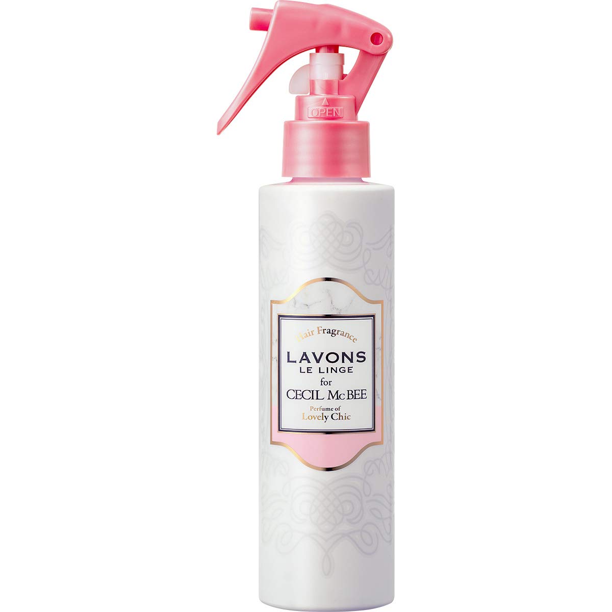 Amazon.co.jp: ラボン ヘアフレグランスミスト ラブリーシックの香り