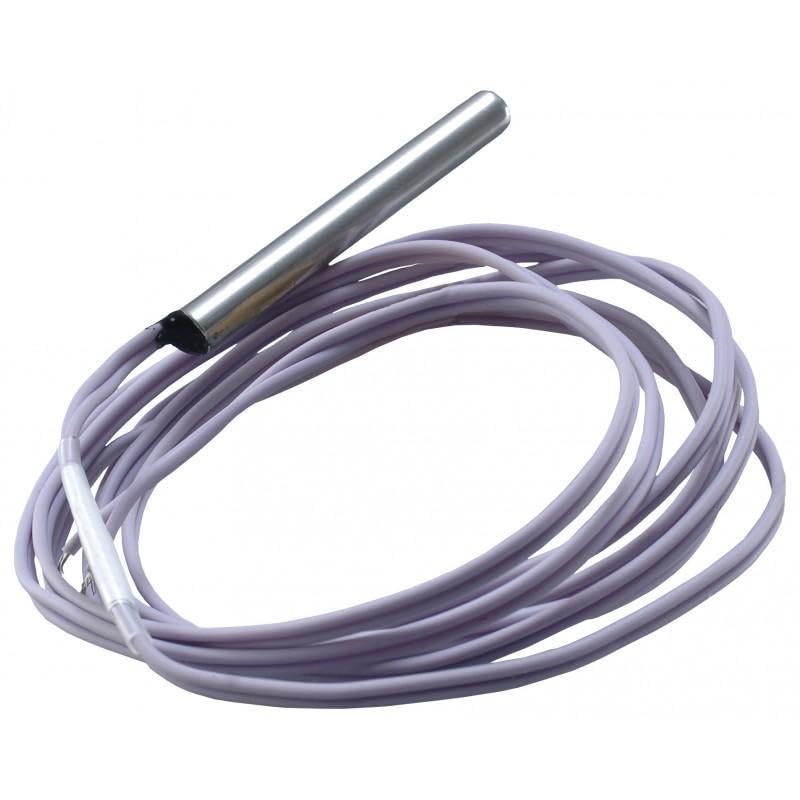 Panasonic Akku Temperatur Sensor – Panzer 45