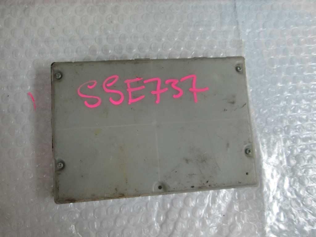 Temperature Control Module Fits 2007 07 Compatible with Nissan Compatible with Murano 27760CB63A