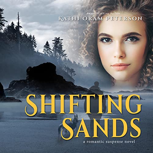 Amazon.com: Shifting Sands (Audible Audio Edition): Kathi Oram Peterson, Luone Ingram, Shadow