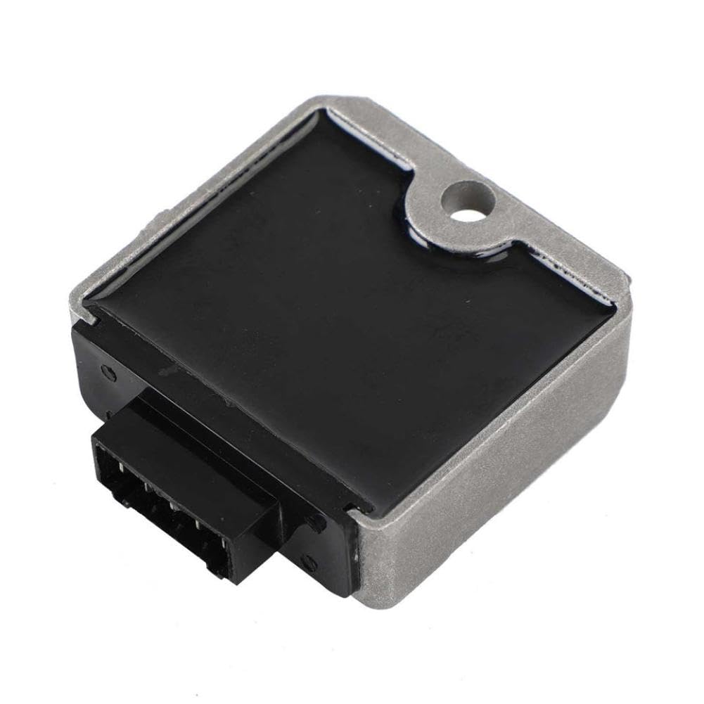 Régulateur de tension redresseur compatible avec Scarabeo 50 100 FLY ZIP 4T 99 15