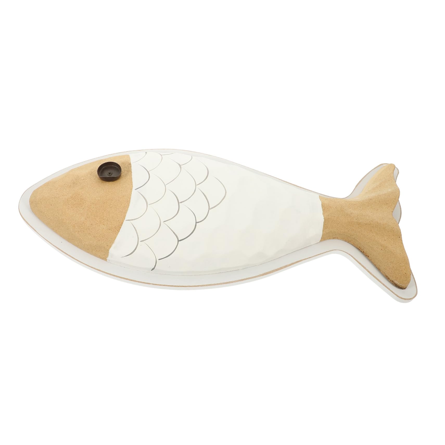 Happyyami Wood Decor Home Decoration Wood Trim Summer Decorations Mariposas Decorativas Para Pared Summer Ornaments Mediterranean Decor Kids Room Decor Wall Craft Travel White Wooden House