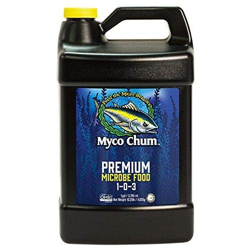 Price comparison product image City Hydroponics Plant Success Myco Chum 352ml