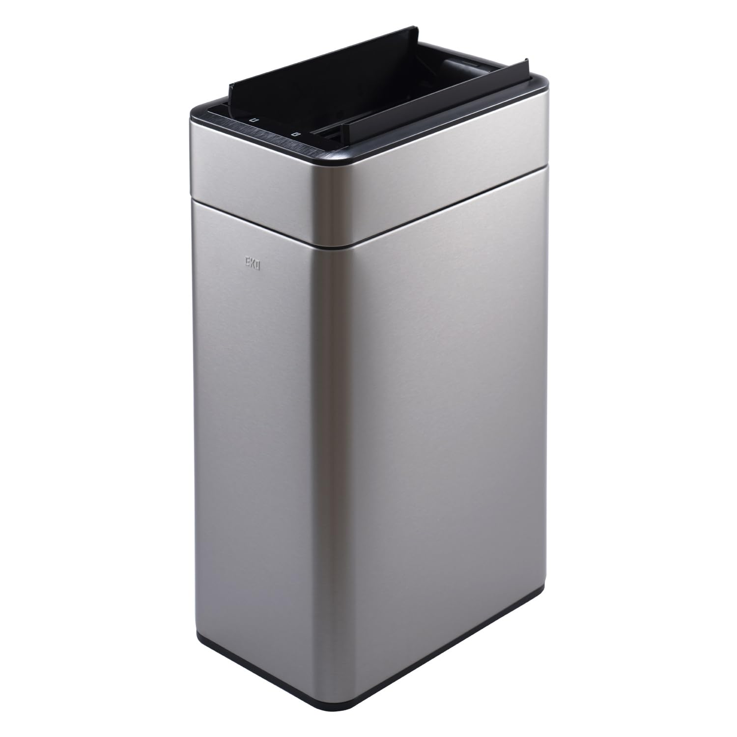 Amazon.co.jp: EKO イーケーオー ゴミ箱 ダストボックス ファントム