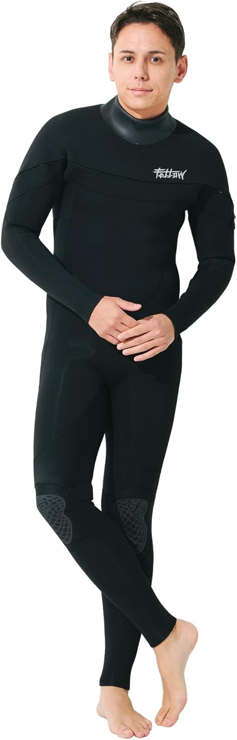 Gill (ギル) ウエットスーツ 2mm ゼンライト スキフスーツ Gill Gill (ギル) ウエットスーツ 2mm ゼンライト スキフスーツ