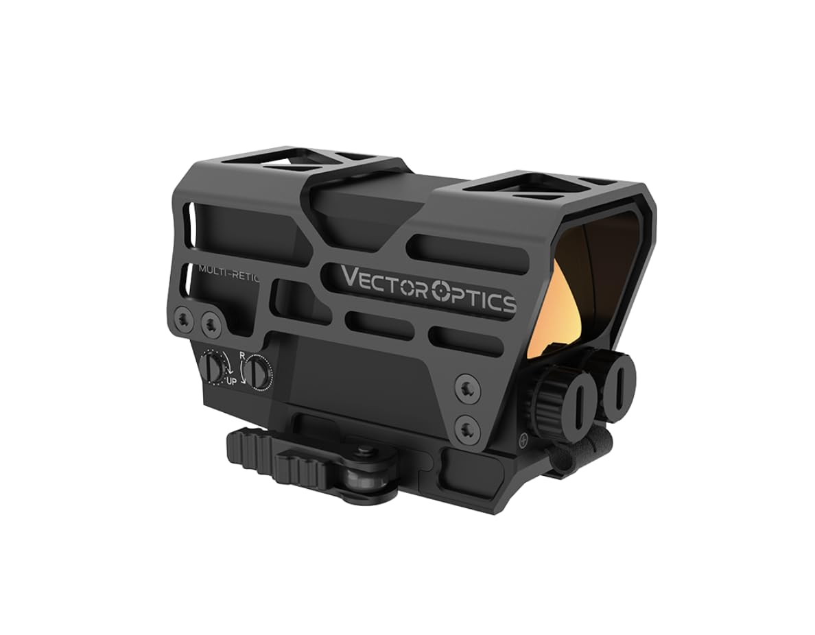 Amazon.co.jp: ベクターオプティクス Vector Optics Frenzy Plus