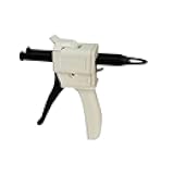 Impression Mixing Dispensing AB Gun Dispensing Gun Kit 50ml 1:1/1:2
