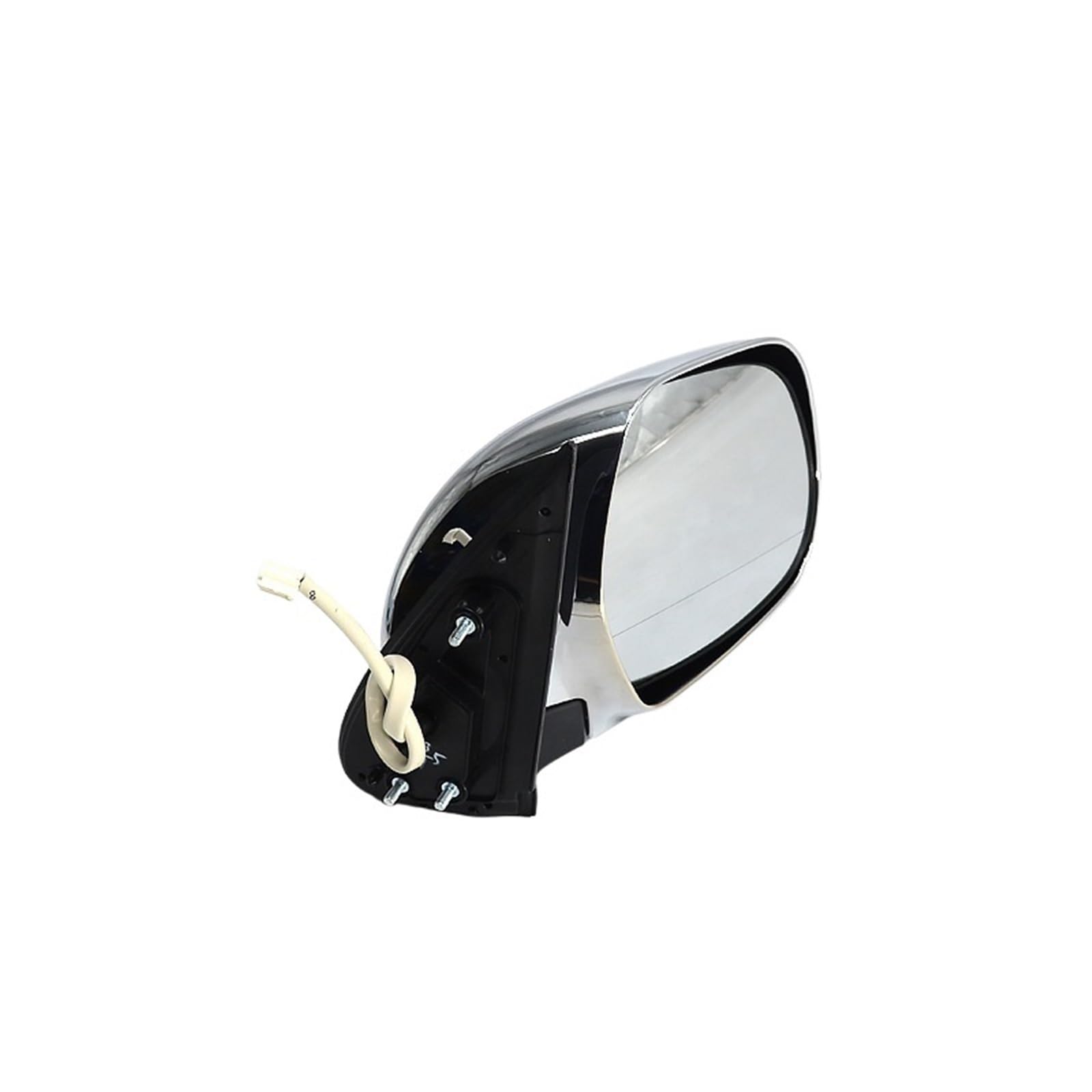 Power Heated Mirrors For Toyota Corolla 2009-2013 - Driver & Passenger Side Set