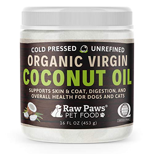 View of 10 Must-Try Coconut Oil for Dog Foods to Keep Your Pooch Healthy and ...