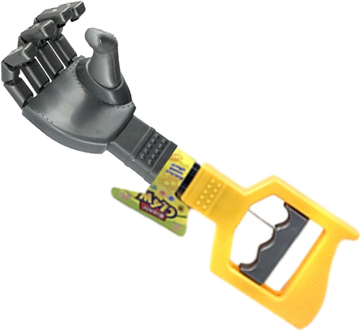 Jomewory Claw Arm Grabber Toy Grabber Reacher Tool For Kids Pick Up