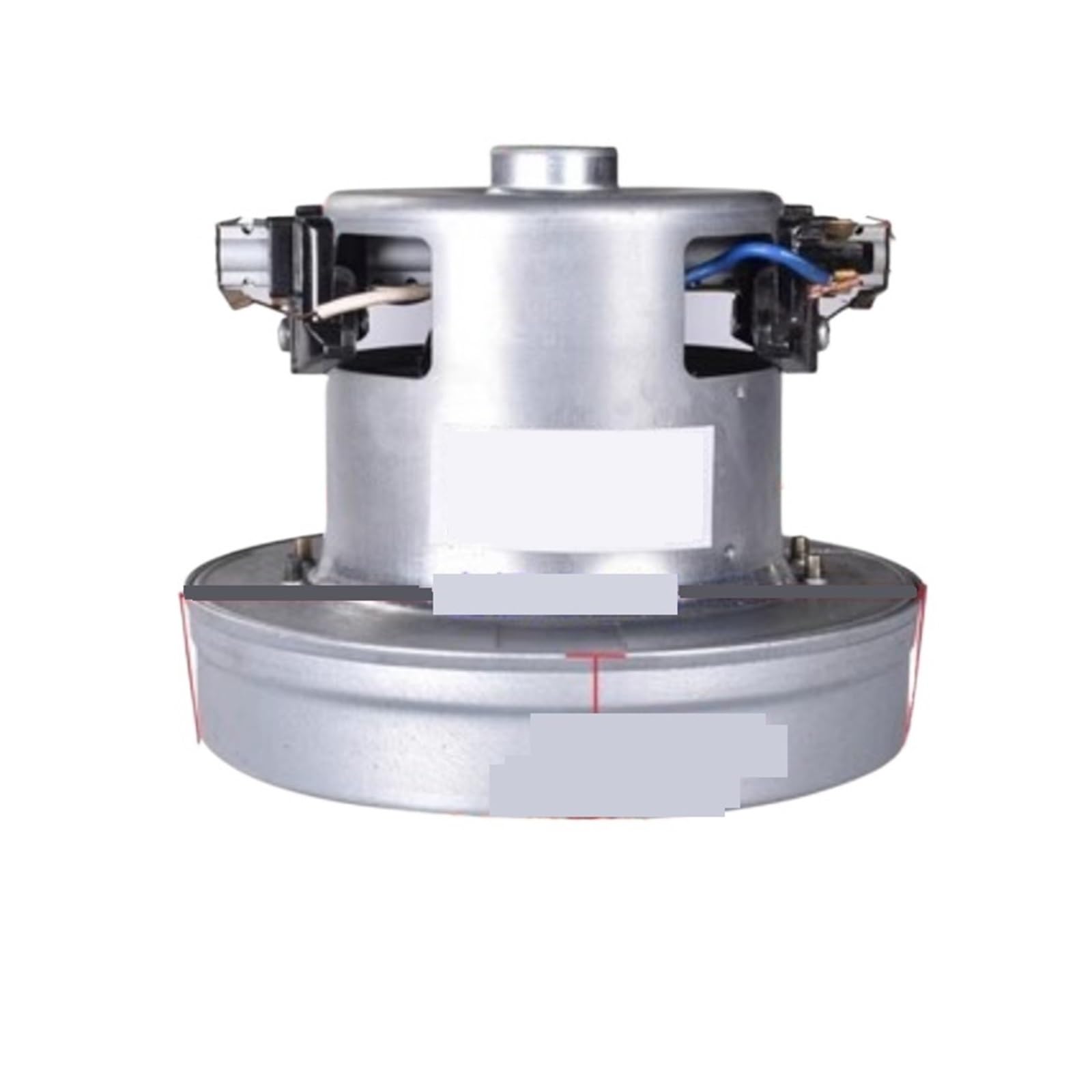 Moteur aspirateur compatible LG YDC01-20P cuivre 220V 2000W