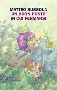 Vedi scheda su Amazon Un buon posto in cui fermarsi