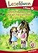 Leselöwen 1. Klasse - Zwei Freundinnen und ein freches Pony: Erstlesebuch für Kinder ab 6 Jahre