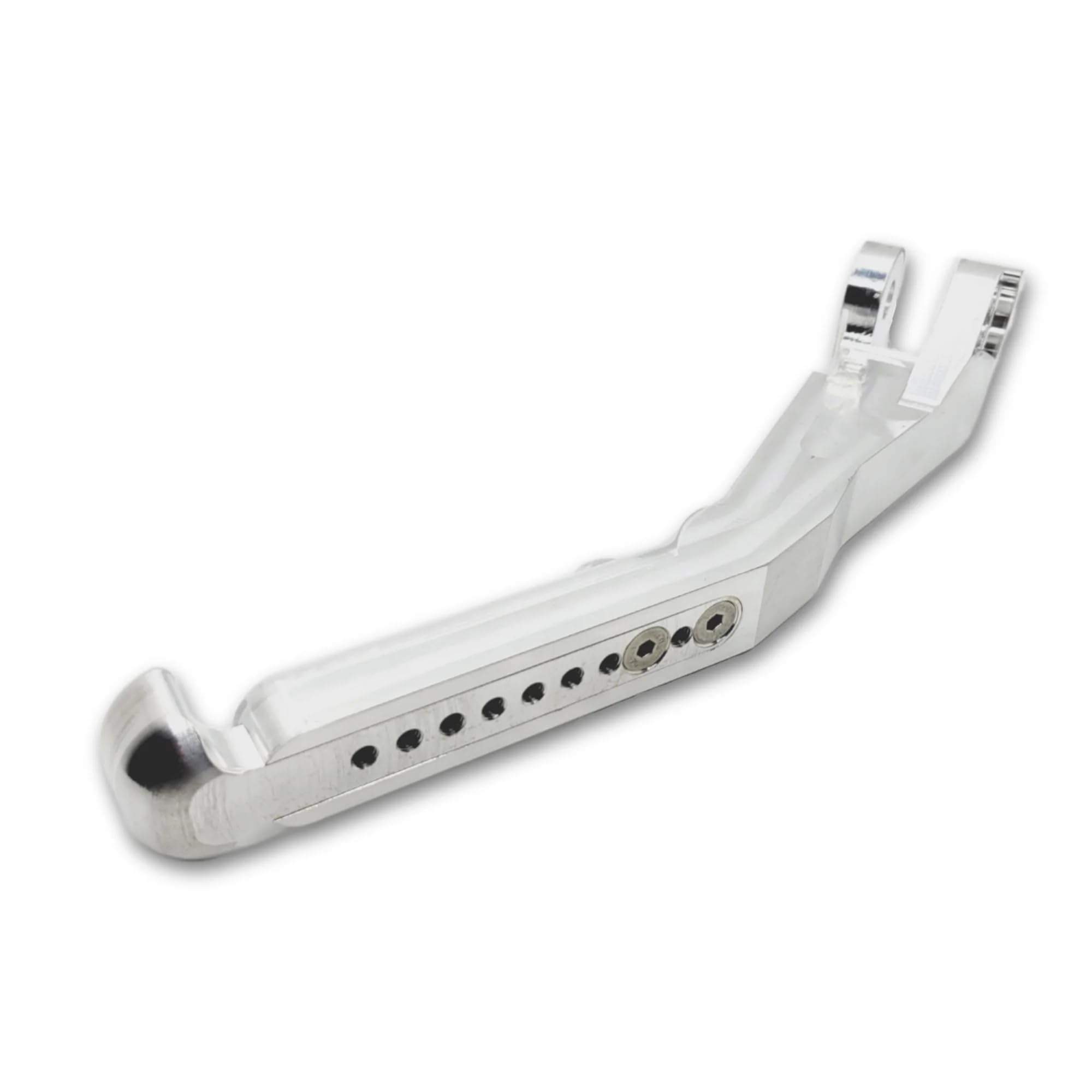 Tiger Sport 660 Up To VIN 5131 Adjustable Kickstand Side Stand 3 Inches Shorter