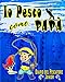 Produktbild Io Pesco come Papà - Diario del Pescatore Junior: Per i Bambini Appassionati di Pesca | Diario di Monitoraggio di 50 sessioni da completare | 105 ... Formato | Con spazio per incollare le foto |