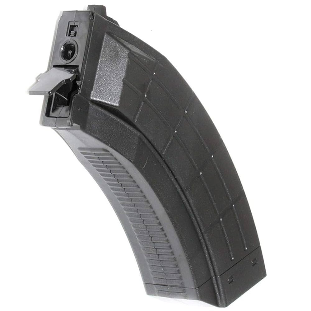 AK用W_MAG Amazon.co.jp: 【 ミリタリーガレージ 】 CYMA 製 東京マルイ