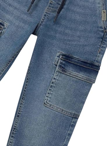Mayoral Denim Pants for Boys Medium2