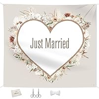 Hochzeitsherz zum Ausschneiden, Hochzeitsgeschenke für Brautpaar, 200x180cm, Bettlaken mit Herz Hochzeit, Hochzeit Bettlaken Hochzeitsspiele, Standesamt Überraschung, 2 Scheren & Aufbewahrungstasche