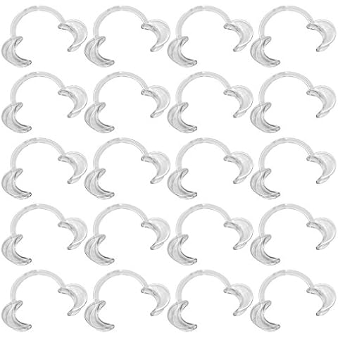 EZGO Teeth Whitening Cheek Retractor Cover