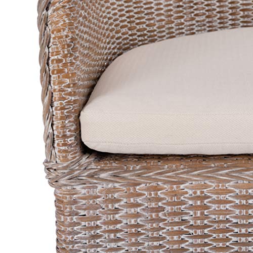 Sillón Plegable Gris miniatura 5