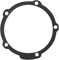 Vista 7 de IRONTREE AW5033 Kit profesional de bomba de agua con junta para Chevy Impala Equinox Malibu Cavalier Uplander, Buick Century Regal, Pontiac G6 Grand