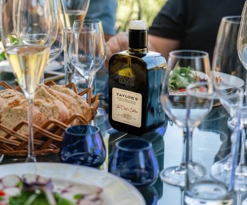 Taylor’s Chef’s Edition Azeite Virgem Extra 0.1% 500 ml miniatura 2