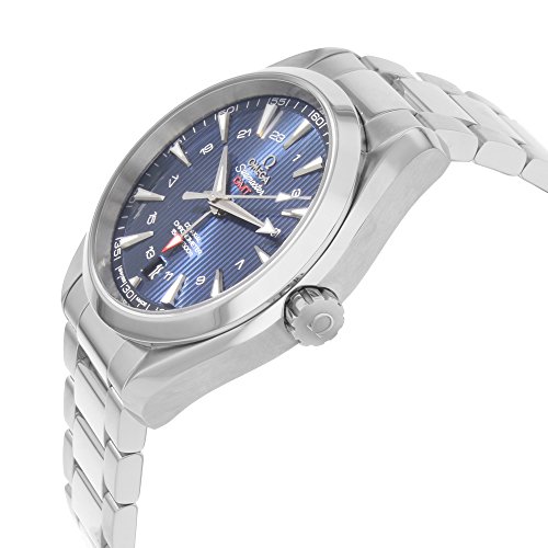 Omega Aqua Terra2