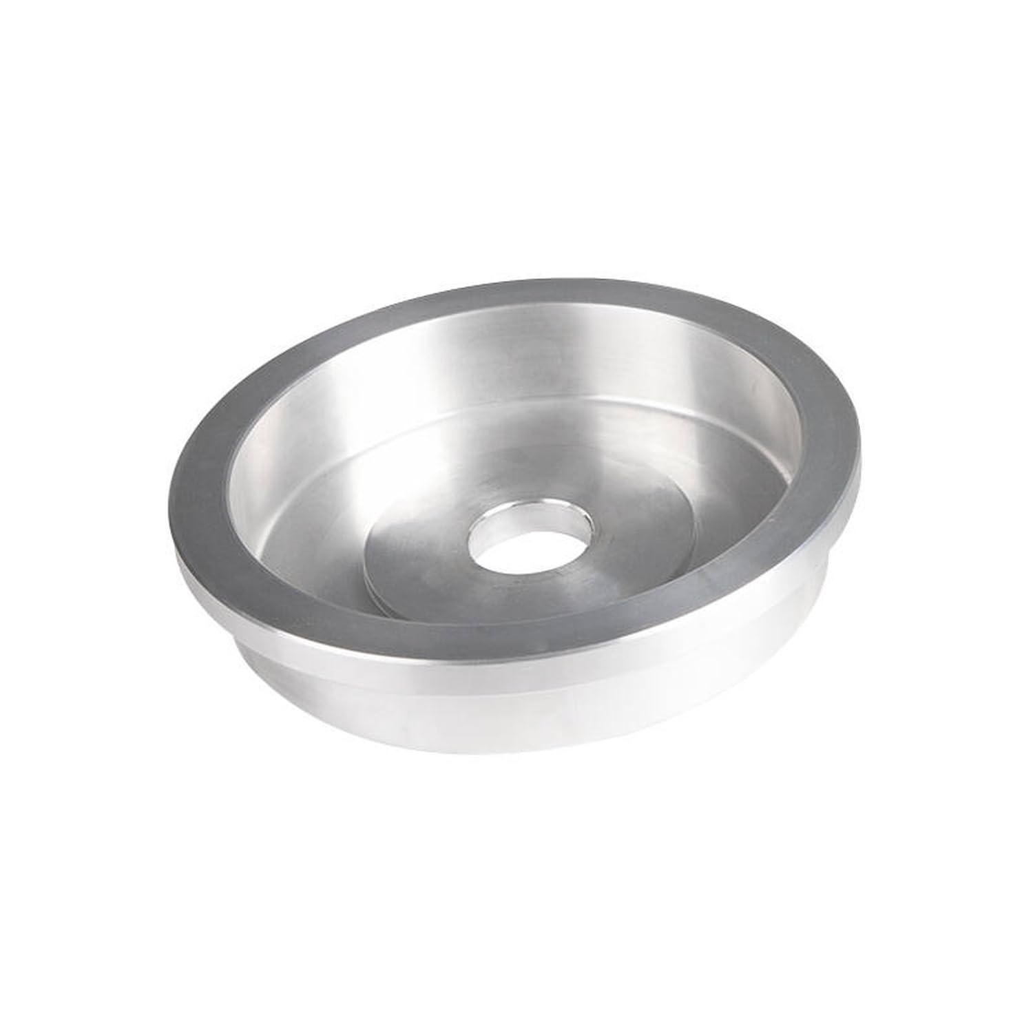 Entretoise centrage VUL/4x4 pour arbre d'équilibreuse ø40mm - SA 7861 - CLAS Equipements