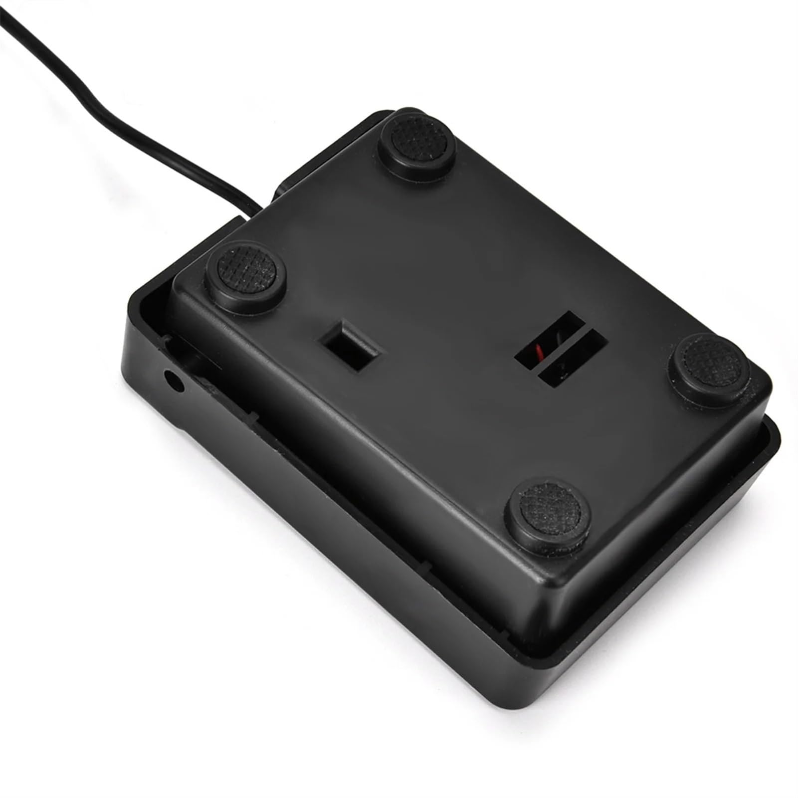 Foot Sustain - Regolatore a pedale singolo per tastiera elettronica
