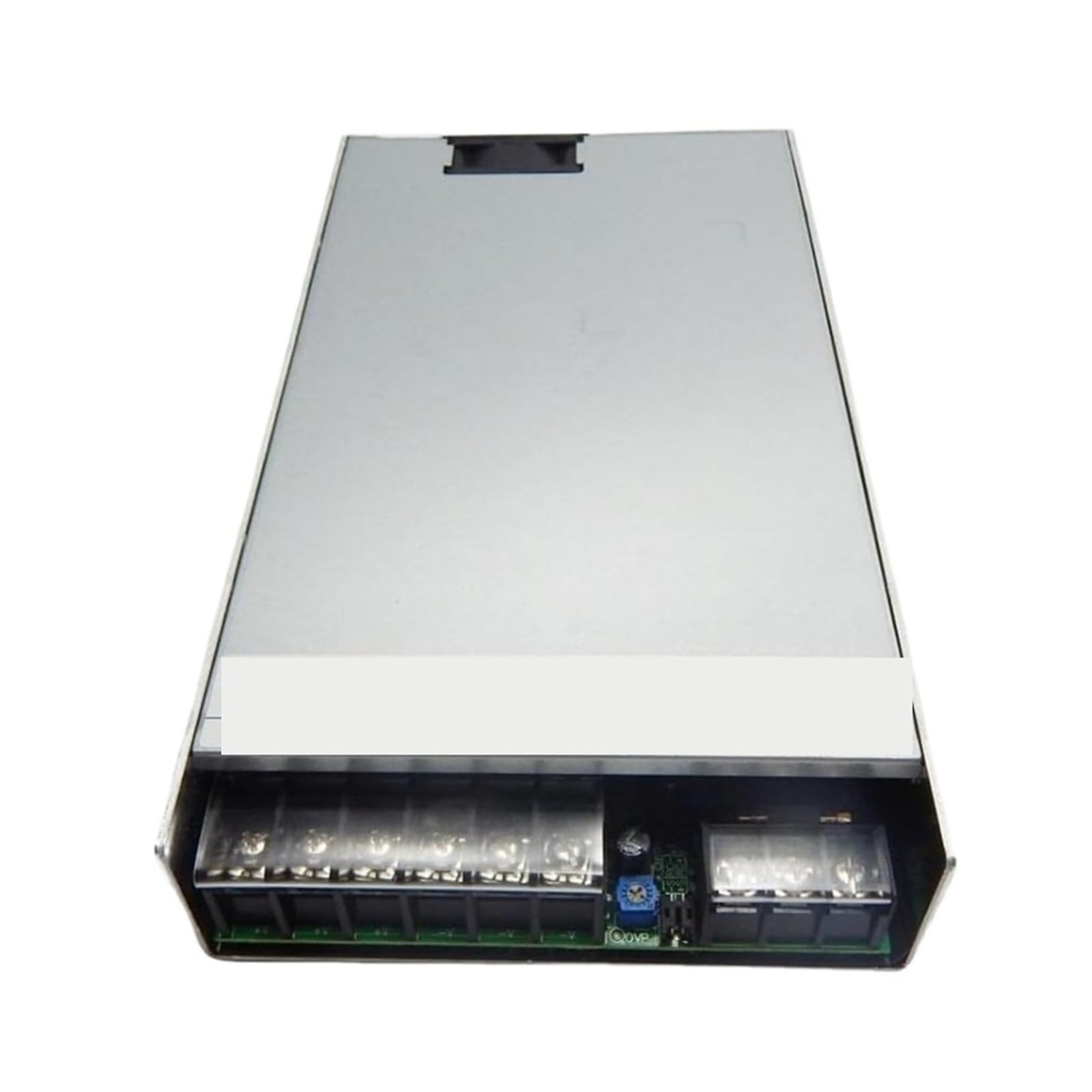 Alimentation SP-600-24 Rail DIN transformateur 24v contrôle automatisation