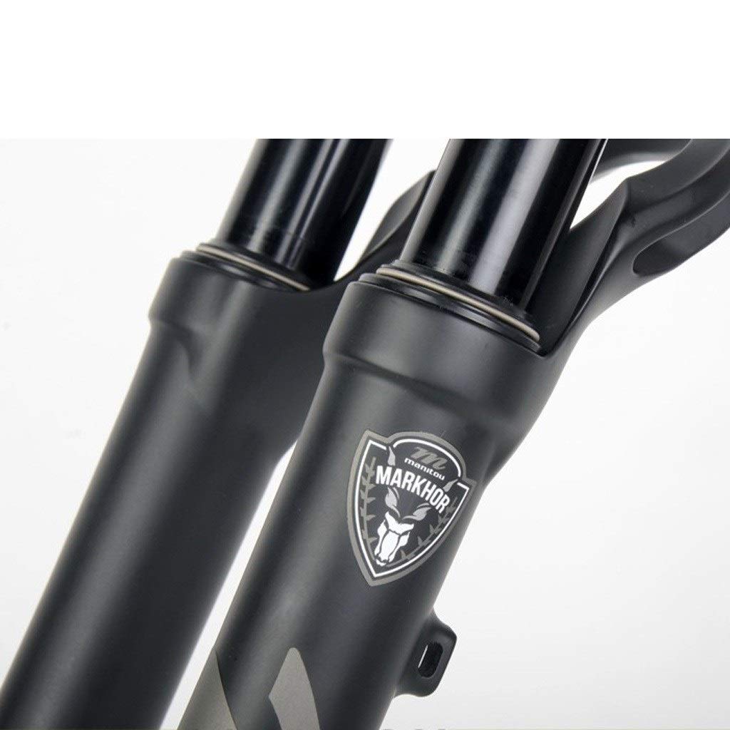 Mountain Bike MTB Fork, Manitou 26/27.5/29 Inch Suspension Front Fork