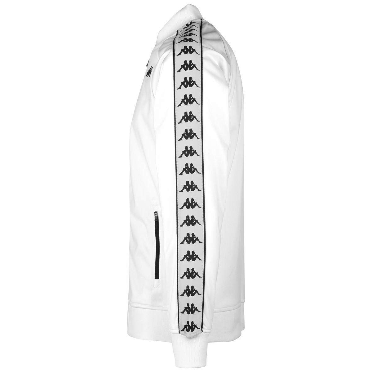 Kappa Man 222 Banda Bomber Slim