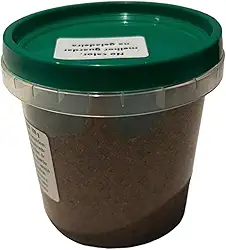 Adubo para orquideas - Nutriorqui - pote 200 G - fertilizante profissional completo