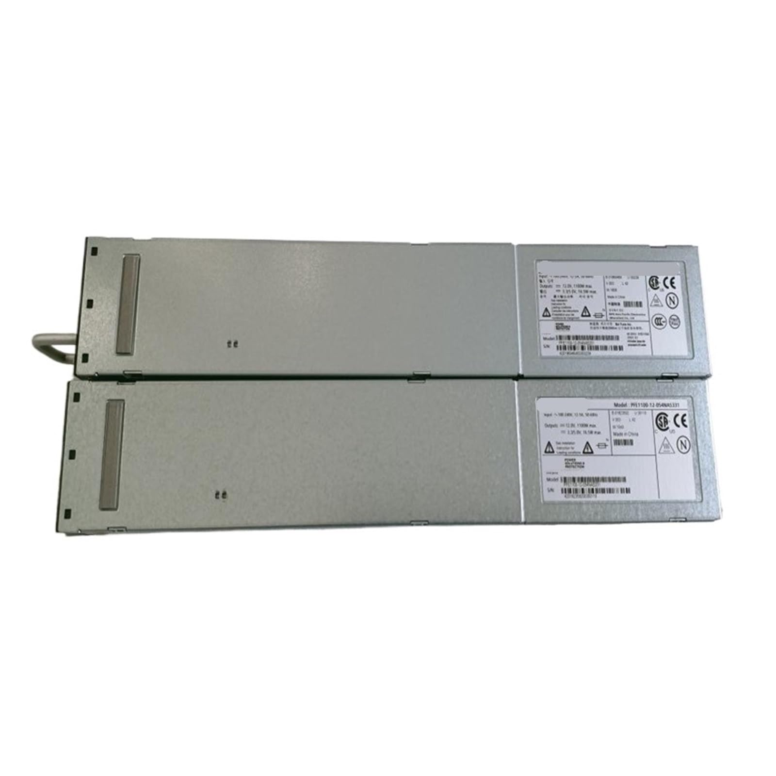 CXFCIHFT 1pcs Power Supply AC-DC 12V 5V 1100W Power Supply For PFE1100-12-054NA