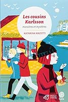 Monster och mörker 236474461X Book Cover