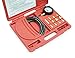 Westward 1MZT9 Pressure Tester, Transmission/ Engine Oil