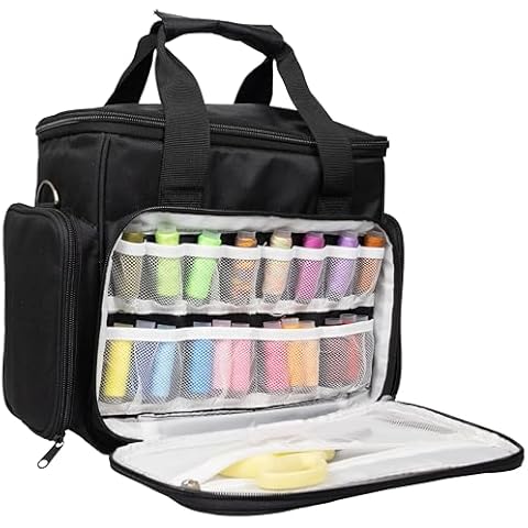 Sac Crafts&Co pour Machine à Coudre Cover