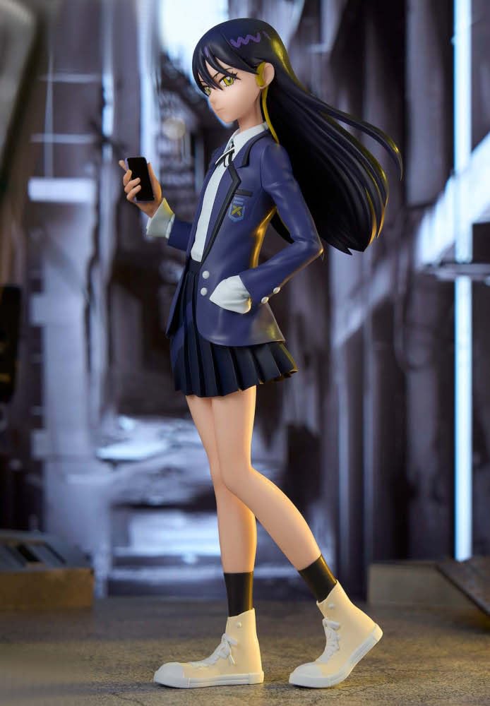 機動戦士Gundam GQuuuuuuX フィギュア ニャアン マチュ 機動戦士Gundam GQuuuuuuX』マチュとニャアンがセットになって食