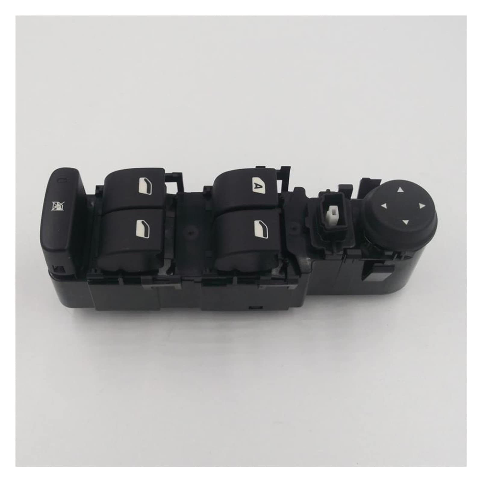 Miter Ajuste for Citroen C-Quatre 2011-2014 Ascensores conmutando Ventana automática regulador de Ventana regulador regulador de Ventana eléctrica