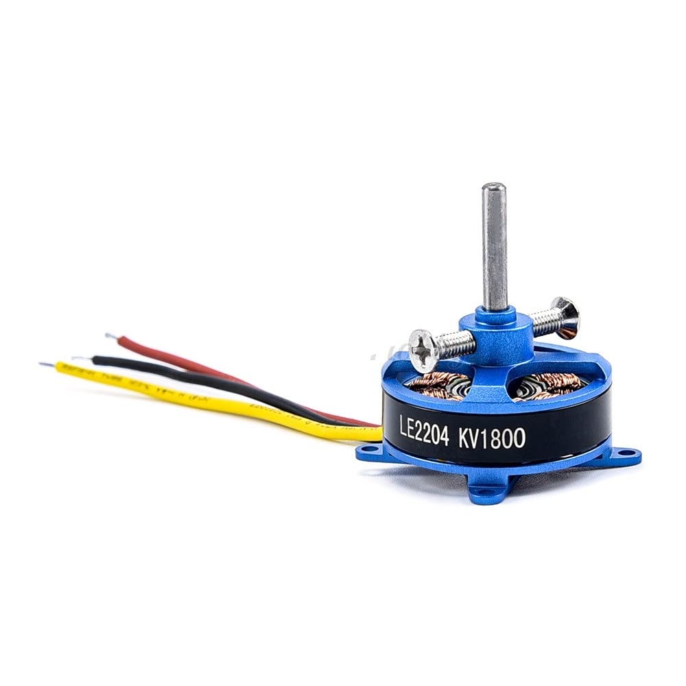 Support de moteur sans balais L2204 2204 1800KV KV1800, haute qualité, 2-3s pour avion à voilure fixe KT F3P RC  26