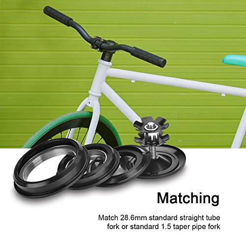 Serie Sterzo da Bicicletta Cuffie Attrezzatura per...