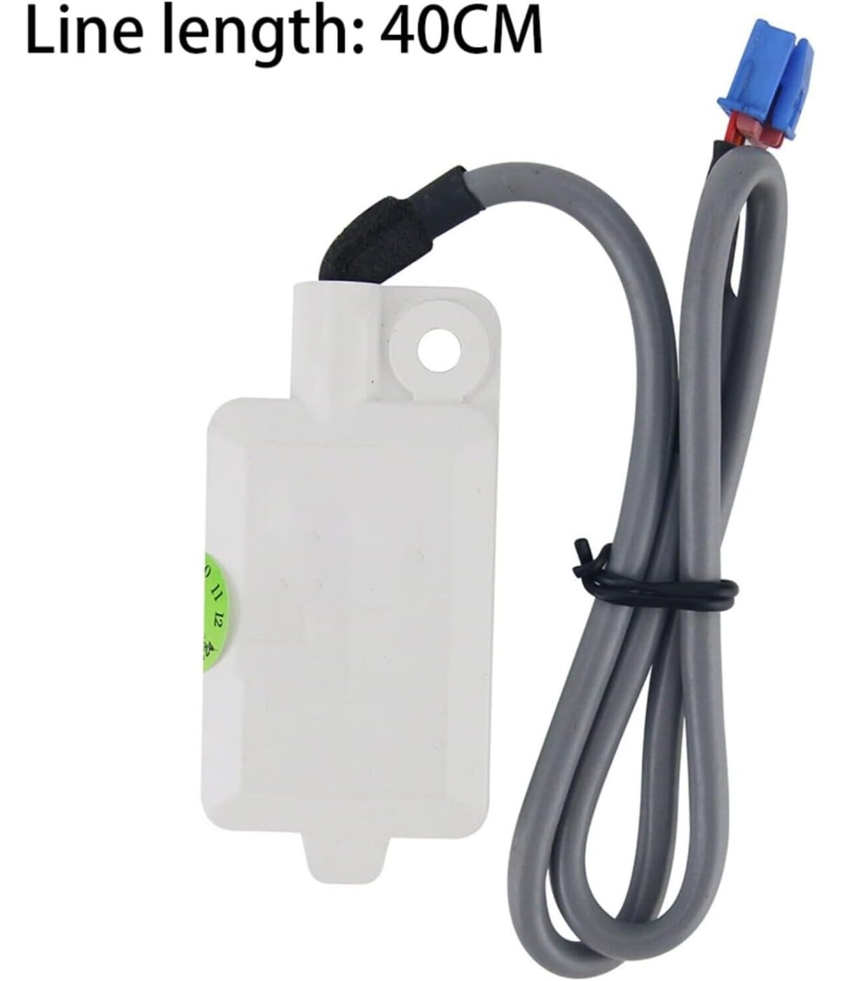 WiFi-Modul, WLAN-Modul für Klimaanlage, Konnektivitätsadapter, mit 40cm Kabel, kann mit verschiedenen Klimaanlagen verwendet werden, Weiß, 1 Stück
