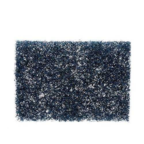 Image of 3M Heavy Duty Stripping Pads, 2 Count, 3-3 /4 in x 6 in, Tough & Durable, Removes Paint, Varnish, Wallpaper Paste & Other Finishes Without Scratching Or Gouging The Surface (10112NA)